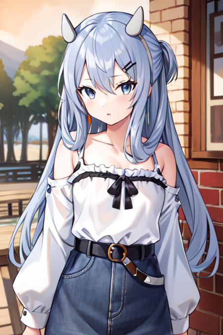 I-203 (KANCOLLE) | 6 Outfits