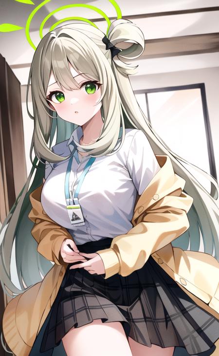 (SD1.5) Abydos High School (Blue Archive) (All Students)