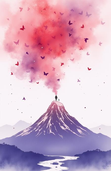 Anime Art-Style