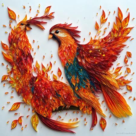 Paperart