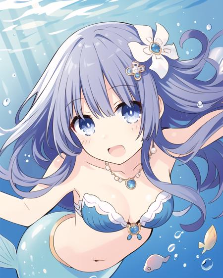 Izayoi Miku(date a live)