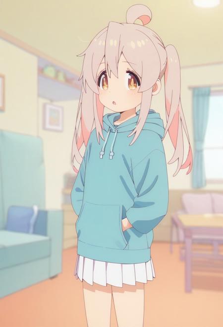 Oniichan wa Oshimai! Pack (Characters and Style) - NatMontero