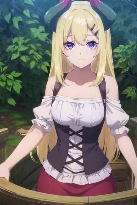 Rasutisumoon (ラスティスムーン) - Farming Life in Another World (Isekai Nonbiri Nouka) (異世界のんびり農家)