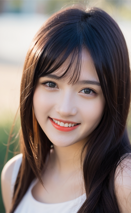 一个酷似费沁源的前偶像 A woman who resembles Feiqinyuan