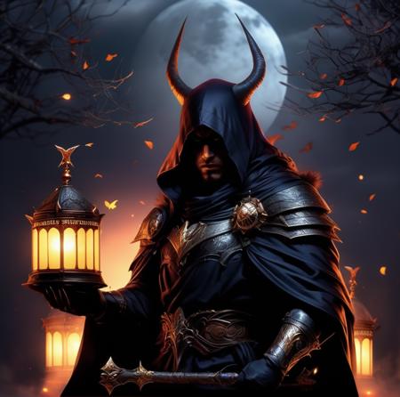 [Lah] Mysterious | Flux update