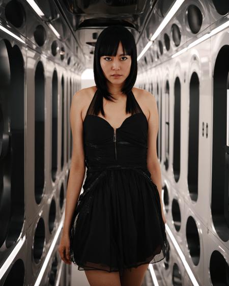 Rinko Kikuchi