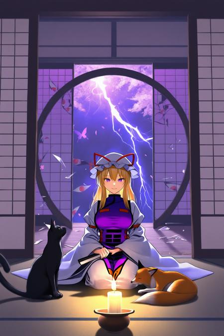 Fos illust XL (NoobXL)