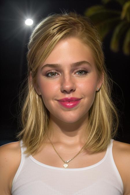 Majandra Delfino