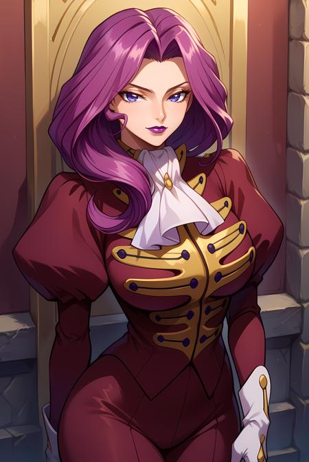 Cornelia Li Britannia