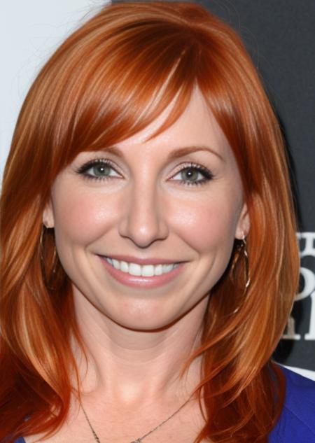 Kari Byron