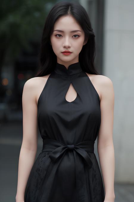 Not Zhao Jie Qiong (Kyulkyung)版本v1.1 (ID: 121591)