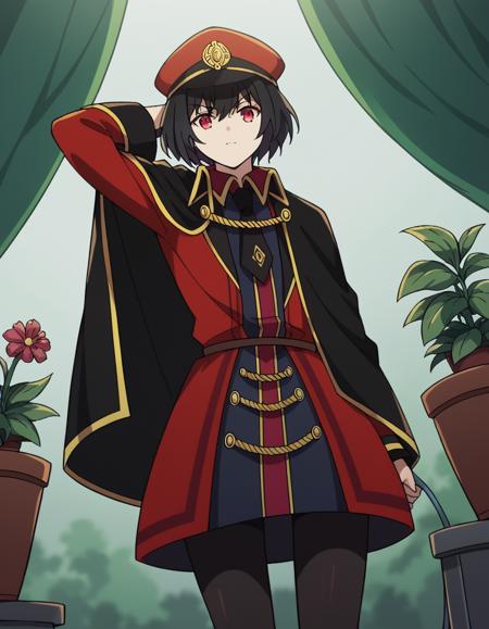 Hel (ヘル) - The Detective Is Already Dead (Tantei wa Mou, Shindeiru.) (探偵はもう、死んでいる。)