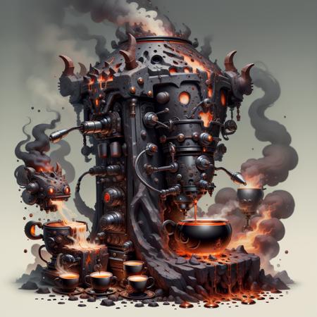 World of Brimstone