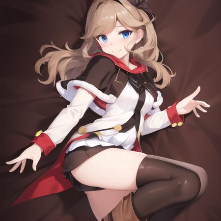 多塞特郡-碧蓝航线（Dorsetshire-Azur Lane）