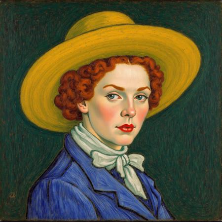 impressionism style