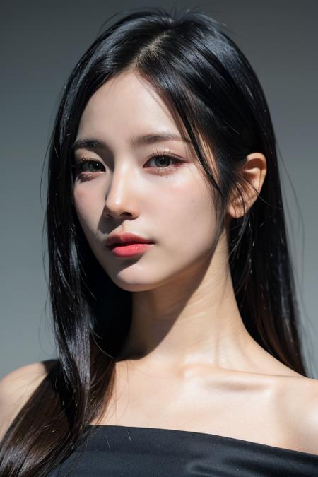 Not Alice - Sohee