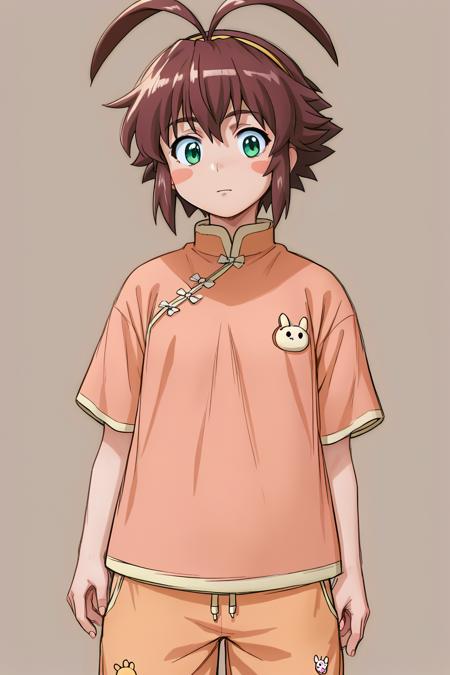 Uma || Magipoka