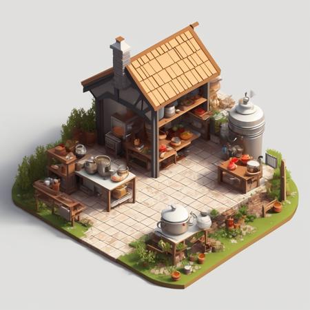 3dModelFarm