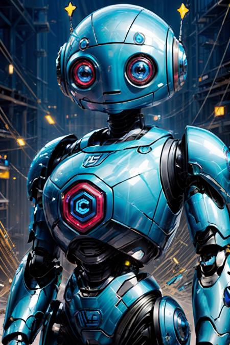 CivBot: CivitAI Bot Mk 1 [Pony & SD1.5]