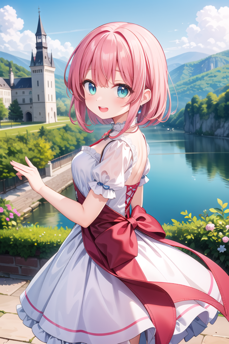 HotaruBreed Neo