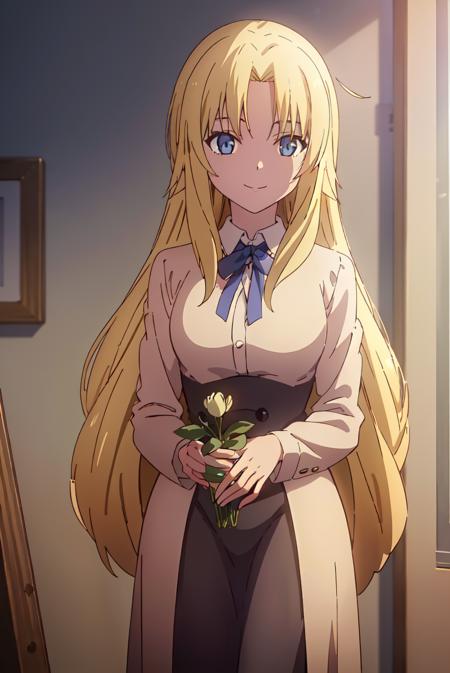 Rita Ainsworth || Sakurasou no Pet na Kanojo || The Pet Girl of Sakurasou版本v0.5 (ID: 149239)