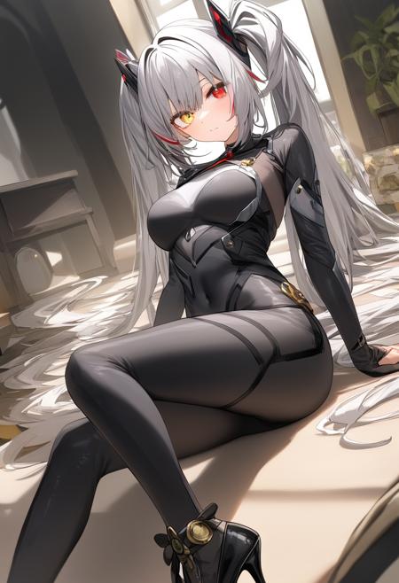 LizMix