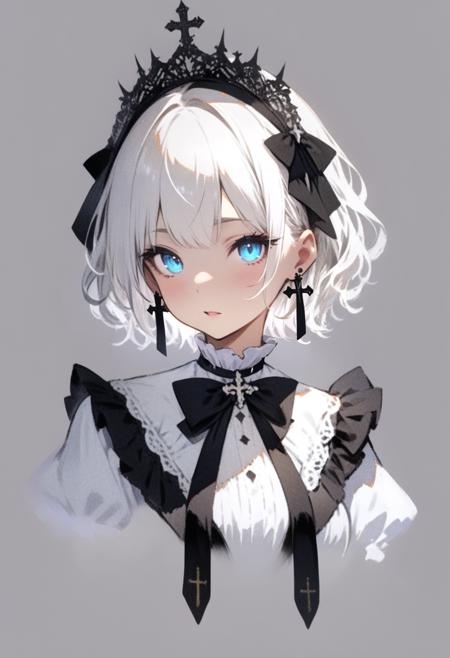 [SDXL] Artist Style: R.E.C