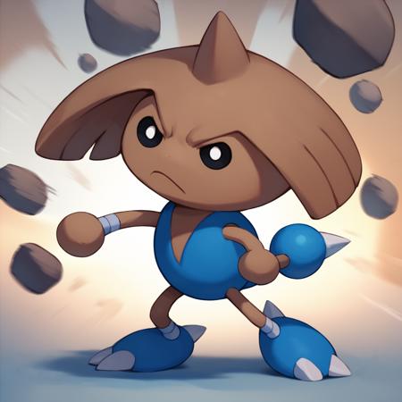 Hitmontop版本v3 (ID: 716296)
