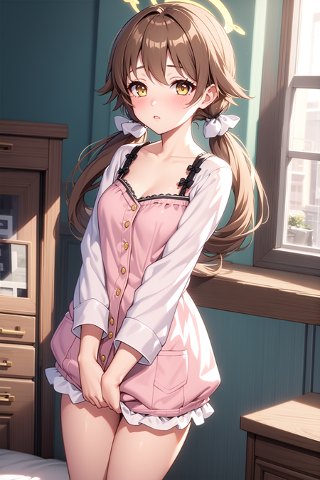 Ajitani Hifumi | Blue Archive