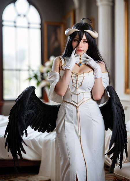 Cosplayer - Byoru