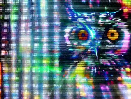 Glitch for SD 2.x