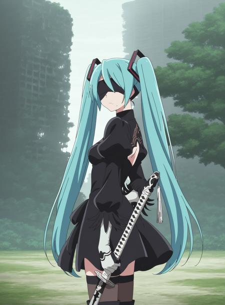 Fine Anime Screencap XL | Anime Screencap Style LoRa Illustrious and PonyXL