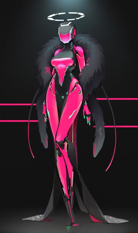 HORiZON DOLLS, by EchanisEnicha版本V1 (ID: 713428)