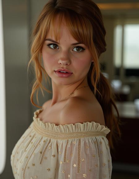 Debby Ryan版本v1.0 (ID: 970522)