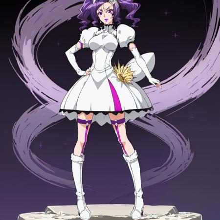 Cirucci Sanderwicci (BLEACH)