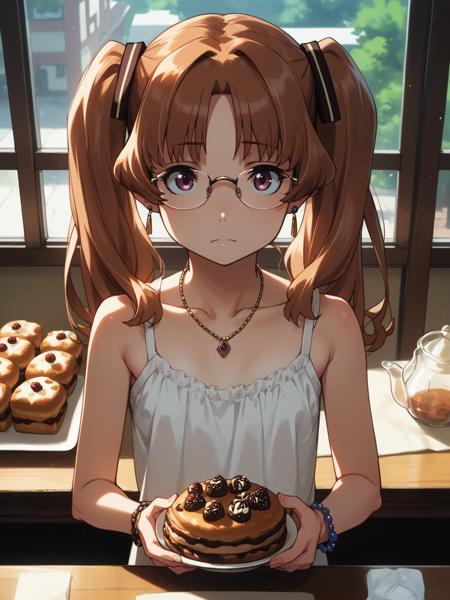 Remon (Ano Natsu de Matteru / Waiting in the Summer)