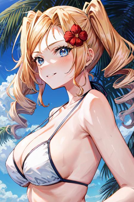 Honolulu (Kancolle)
