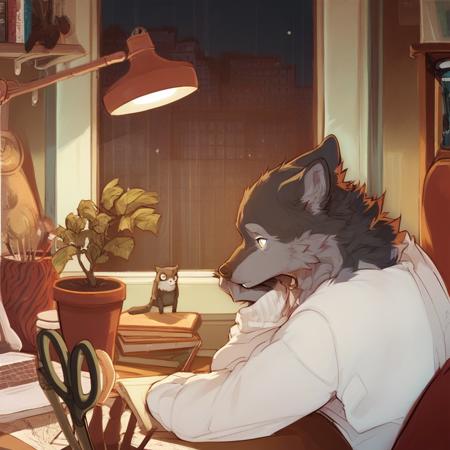 LoFi Studio