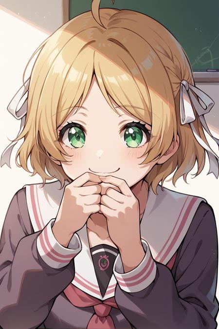 Takeshita Miiko [D4DJ]