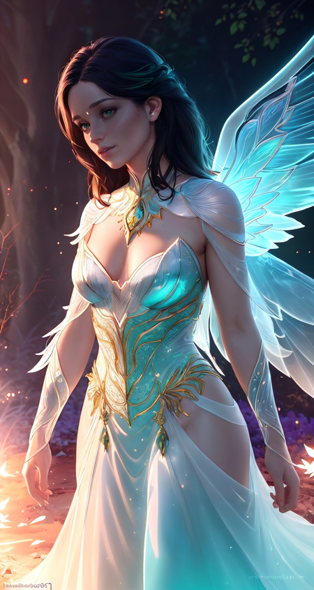 ?M4RV3LS & DUNGEONS - NEW! v4.0 - (COMICS & FANTASY MODEL)?