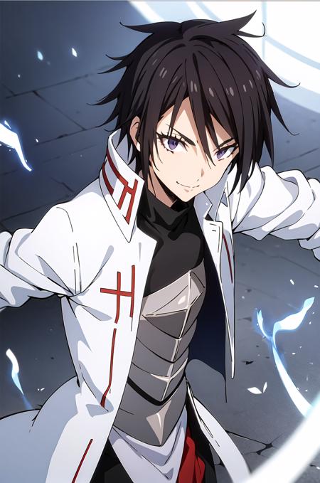 TenSura-Sakaguchi Hinata(坂口日向)