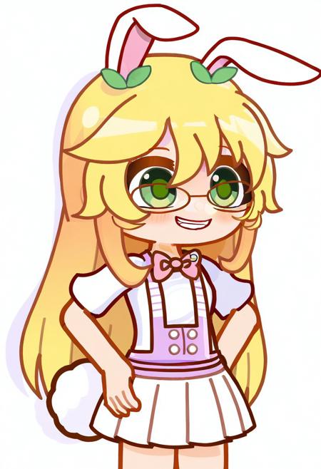 Gacha life 2 style