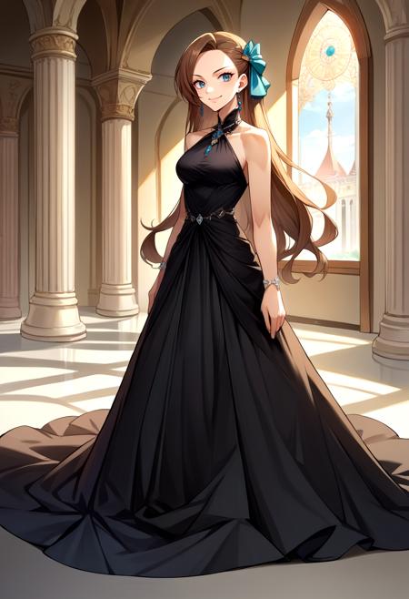 Katarina Claes | My Next Life as a Villainess: All Routes Lead to Doom! | [Pony XL]