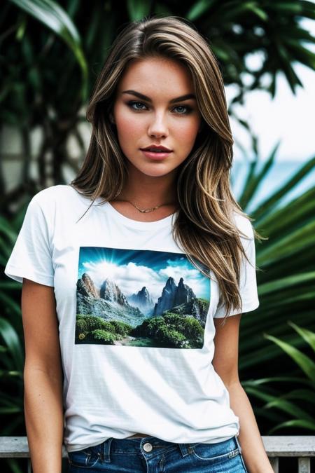 Verunka - aka Veronika Fasterova