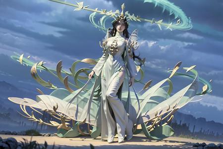 liushen