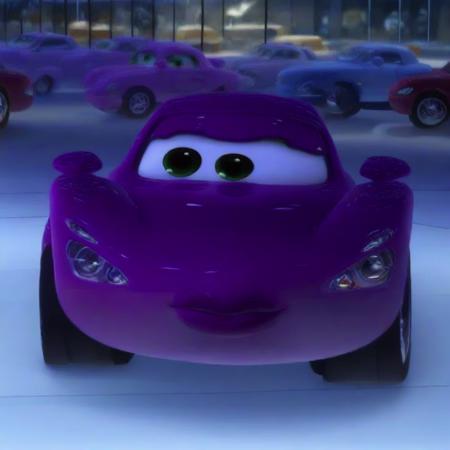 Holly (Cars)