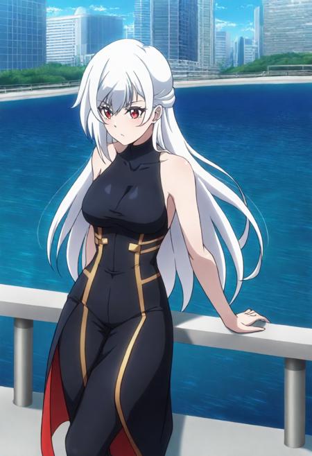 Inglis Eucus - [Reborn to Master the Blade: From Hero-King to Extraordinary Squire]- Illustrious
