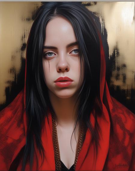 Billie Eilish
