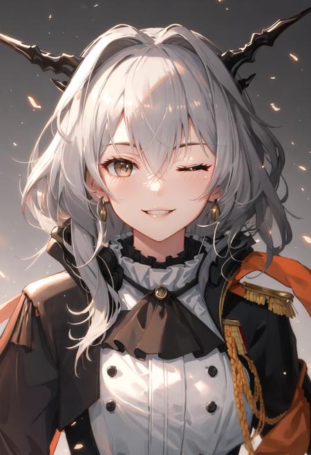 Talulah (Arknights)