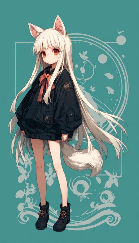Hitomaru (Pony XL)